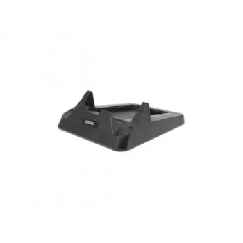 Estação de carregamento de slot único Urovo HBCDT66-1 – compatível com dispositivos Urovo