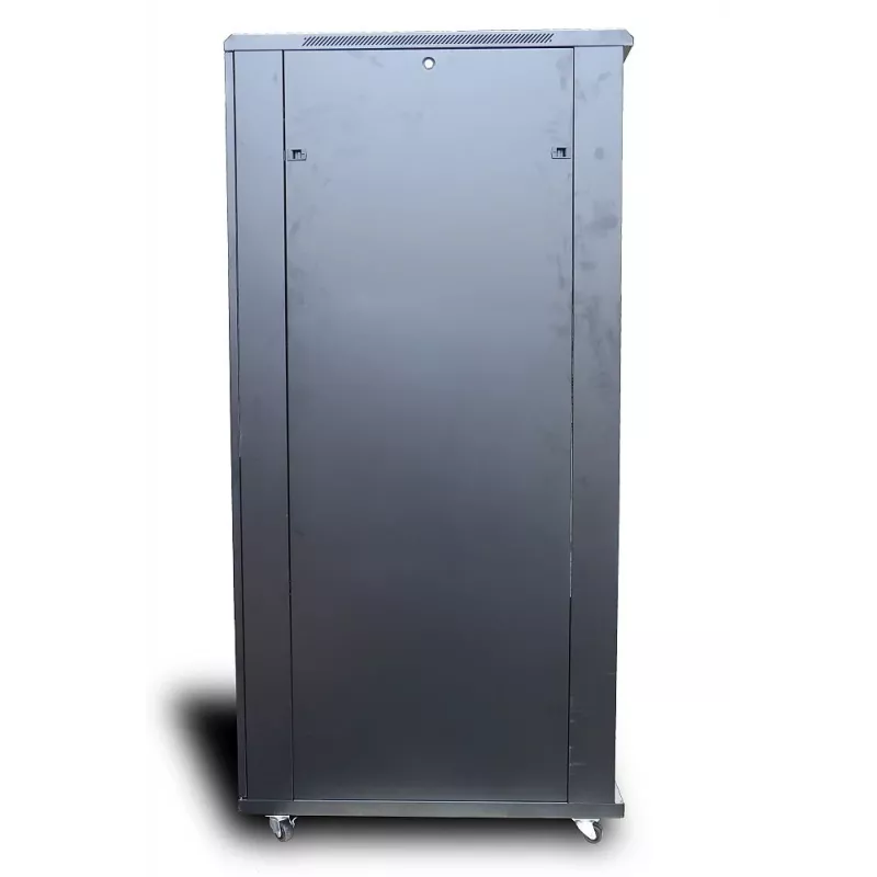 Armário autónomo Extralink armário rack 42U 600x1000 preto