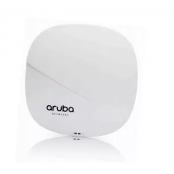 HPE - Série Aruba - Instant IAP-315 (RW) - Estação base sem fios - Wi-Fi 5 - 2,4 GHz, 5 GHz - para montagem no teto