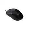 Sbox M-901 rato ótico preto