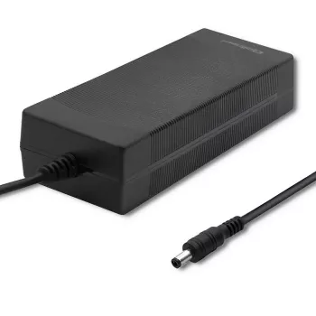 Fonte de alimentação inversor Qoltec 50794 interior 96 W preto