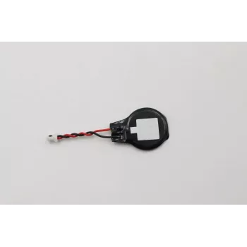 Bateria Lenovo RTC 1C 3V Li‑ion CR1620 FRU00HN933 – pilha de botão de reserva RTC, 3V