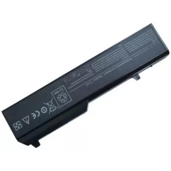 Bateria para portátil, Extra Digital Advanced, DELL 312-0724, 5200 mAh