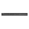 LANCOM GS-4554XUP - Switch - L3 - gerido - 24 x 100/1000/2,5G (PoE++) + 24 x 10/100/1000 (PoE+) + 4 x SFP+ + 2 x QSFP+ - Desktop, montagem em rack - PoE++ (1440 W) (61884)