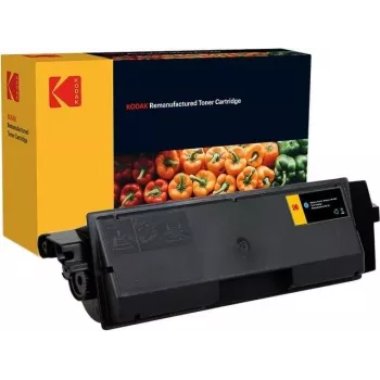 185Y058002 KODAK KYO. FSC5150 TONER CYA TK580C 2800 páginas (185Y058002)