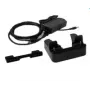 Zebra CRD-ET5X-1SCG2 Docking station para dispositivos móveis Tablet Preto