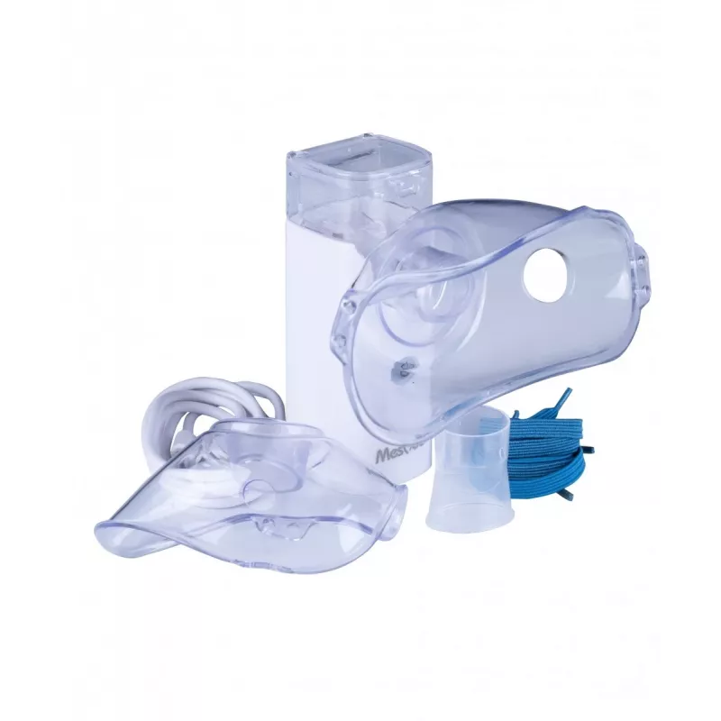 Nebulizador em malha MesMed MM-560 Spiro Mesh