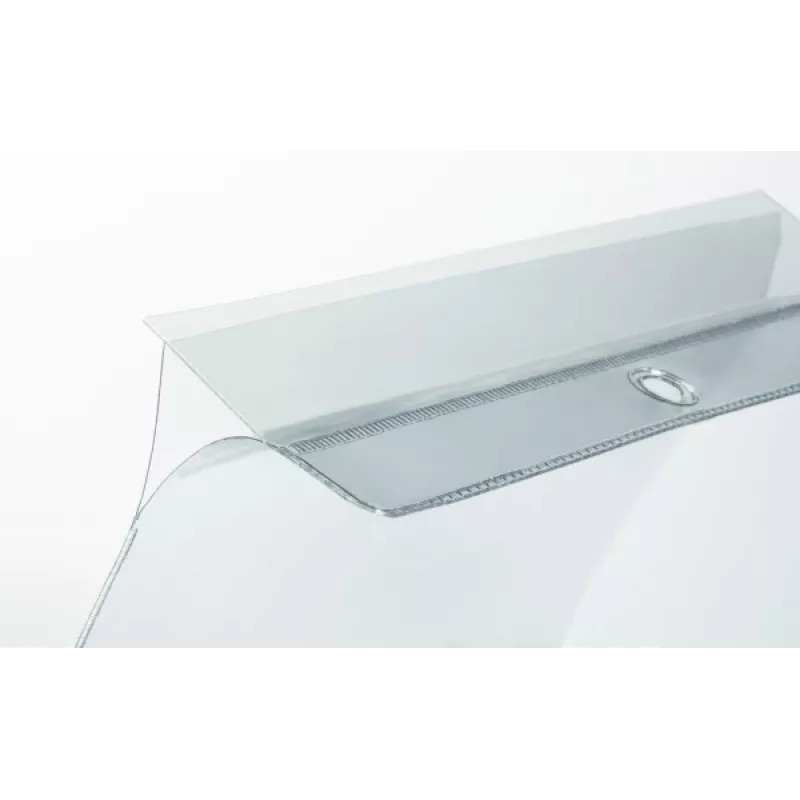 Capa transparente Durable 230719