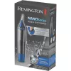 Aparador de precisão Remington NE3850 preto azul