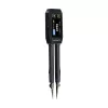 Medidor LCR digital de pinça Fnirsi LCR-ST1 – testador LCR prático para componentes SMD