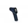 Termómetro sem contacto Motorola TE-93 azul testa pilha AA