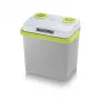 Arca frigorífica elétrica Severin TKB 2924 19L verde/cinzento