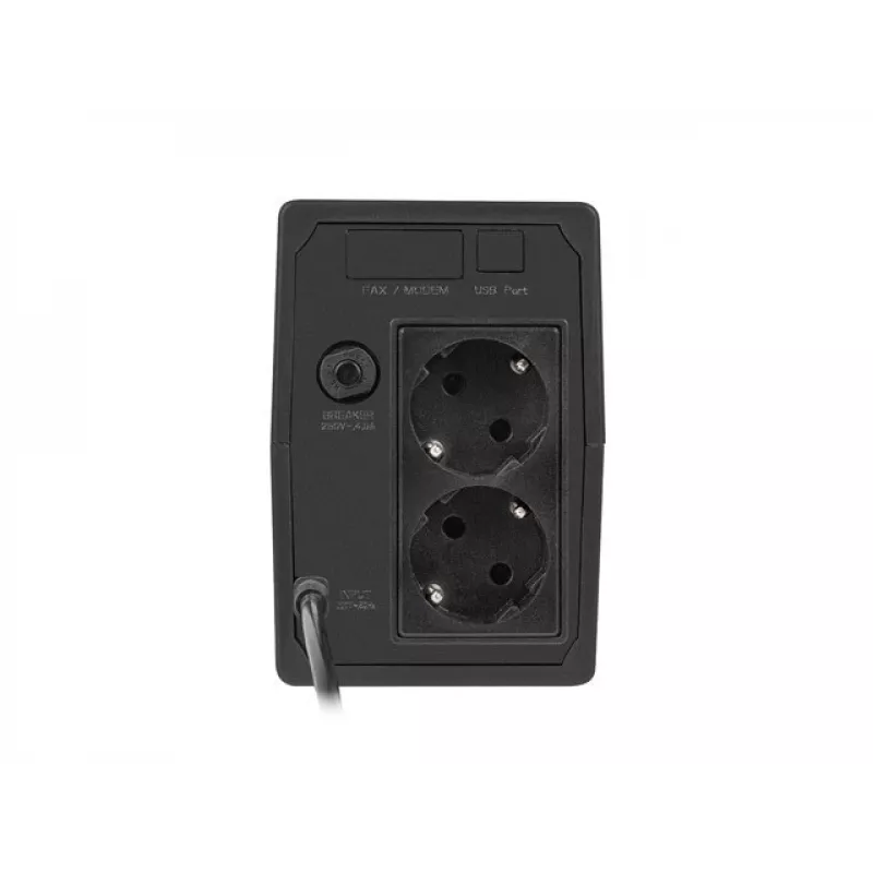UPS ARMAC HL/650F/LED/V2 650VA line-interactive