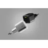 Green Cell CHARGC06W Carregador móvel universal Branco AC Carregador rápido
