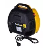 Compressor sem óleo AIR KIT OL 1,1KW 8 BAR STANLEY