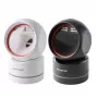 Leitor de Códigos de Barras Honeywell HF680-R0-2USB-EU Kit USB 1D PDF 2D Portátil