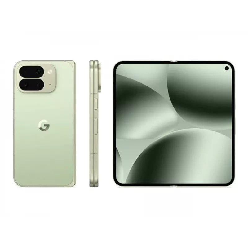 Smartphone dobrável Google Pixel 10 Pro Fold 8