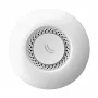Mikrotik cAP-2nD branco Power over Ethernet (PoE)