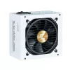 Fonte de alimentação Zalman ZM750-TMX2 TerraMax II White 80 Plus Gold totalmente modular ATX 3.0 PCIe 5.0 - ATX - 80 PLUS Gold