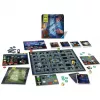 Mystery Games - A Fuga de Arazar, jogo de tabuleiro