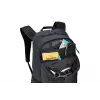 Thule | Nanum, 18L | Mochila de caminhada | Preto