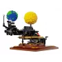 Conjunto de blocos Jamara CaDA Sistema Solar Bricks 402864 brinquedo educativo