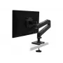 Ergotron LX Pro - Kit de montagem (braço para monitor) - para ecrã LCD - passagem de mesa - alumínio - preto - tamanho do ecrã: até 86,4 cm (até 34 inch) (45-708-292)