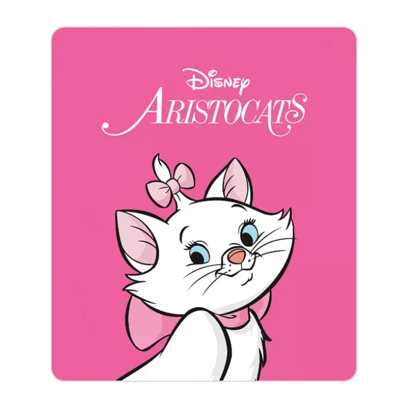 Disney - Aristocats, figura de reprodução áudio