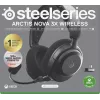 SteelSeries Arctis Nova 3X Wireless 61689 auscultadores com microfone sem fios para Xbox, pretos