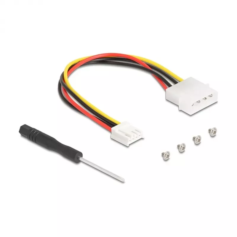 DeLOCK 64345 Adaptador PCIe interno USB 2.0 Mini PCI Express