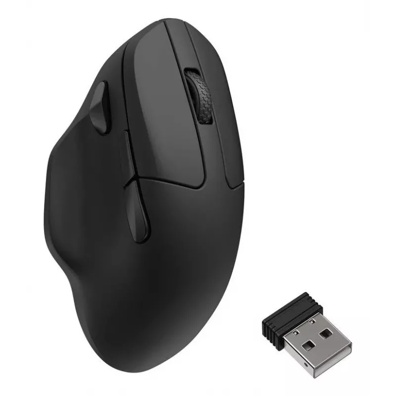 Rato gaming Keychron M7 sem fios