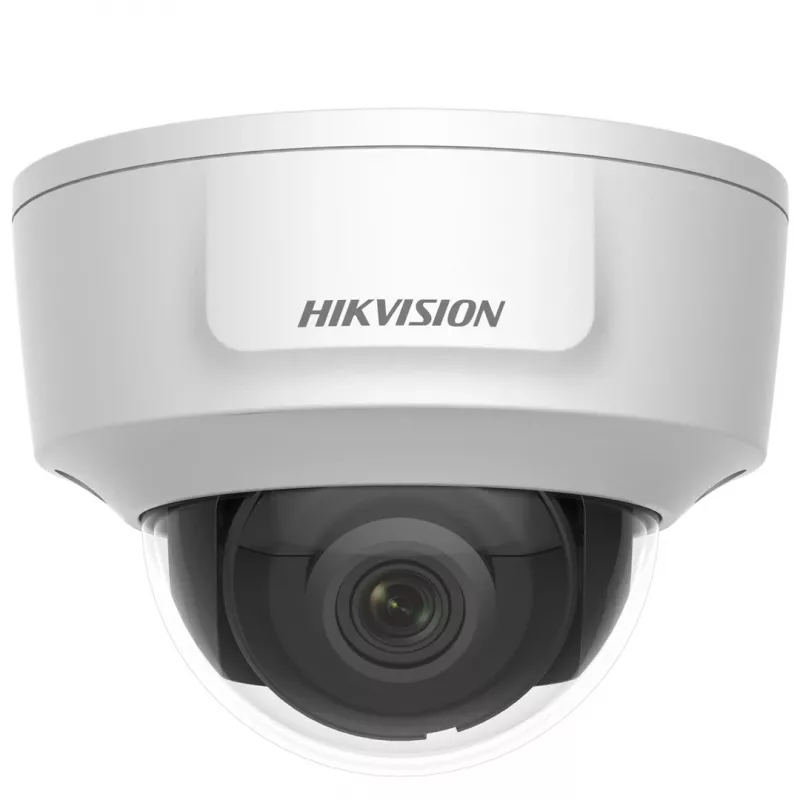 Hikvision DS-2CD2186G2-IMS câmara IP dome, 8 MP, 2,8 mm, HDMI