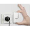 Extensor de alcance Wi-Fi Edimax EW-7438RPN Mini
