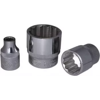 Bit de chave de caixa C.K Tools T4690M 17 mm 1 unid.
