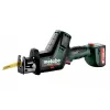 Serra de vaivém Metabo Powermaxx SSE 12 BL