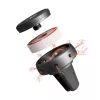 Ambientador para automóvel Tellur T-MLX47770 — aroma Bubble Gum, clip pendente