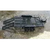 Amewi Trailer 1:10 Crawler, veículo rastejante, 1:10, 2,2 kg