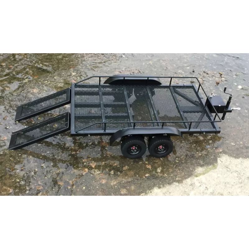 Amewi Trailer 1:10 Crawler, veículo rastejante, 1:10, 2,2 kg