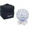 Conjunto de efeitos laser LED EUROLITE B-40 com bolsa macia