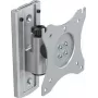 Suporte de parede para TV SpeaKa Professional SP-WMM-200 33,0 cm (13