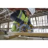 Serra circular portátil DeWalt DCS578NT — serra manual sem fios, 1 unid.