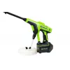 Máquina de lavar de alta pressão GreenWorks G24PW