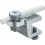 OBO Bettermann Grampo de encaixe Fix-Contact 5004 DIN-FT 20 (5304504)