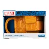 Caneca 3D Paladone Marvel Fantastic Four The Thing