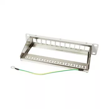 Synergy 21 S216332 Patch panel RAL 7.035 (S216332)