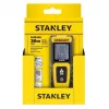Medidor de distâncias STANLEY SLM100 — alcance laser 30 m, medidor manual compacto