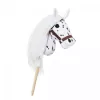 Cavalo de pau HOPPIHORSE Hobby Horse A3 Leopard