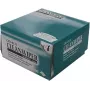 Panos de limpeza Televes ORT 280 (modelo 232753) para manutenção de equipamentos