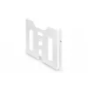 Suporte para esquemas elétricos Digitus DN-97679 cinzento plástico 263x30x233mm