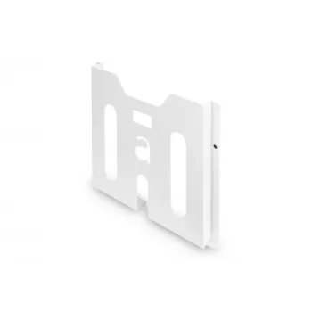 Suporte para esquemas elétricos Digitus DN-97679 cinzento plástico 263x30x233mm